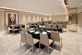 intercontinental barcelona by ihg