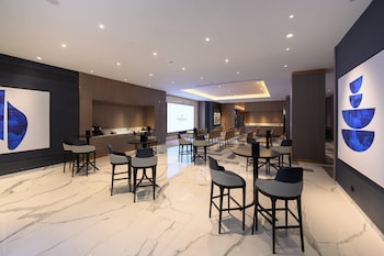 intercontinental barcelona by ihg