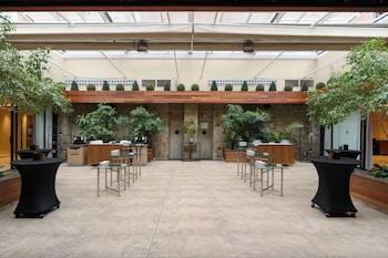 intercontinental barcelona by ihg