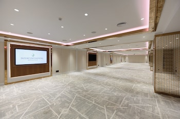 intercontinental barcelona by ihg