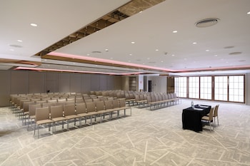 intercontinental barcelona by ihg