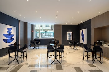 intercontinental barcelona by ihg