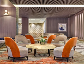 intercontinental barcelona by ihg