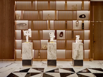 intercontinental barcelona by ihg