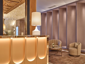 intercontinental barcelona by ihg