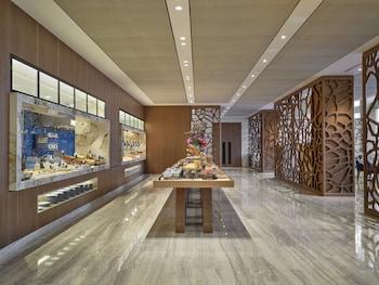 intercontinental barcelona by ihg