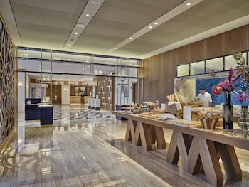 intercontinental barcelona by ihg