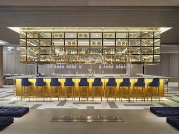 intercontinental barcelona by ihg