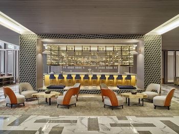 intercontinental barcelona by ihg