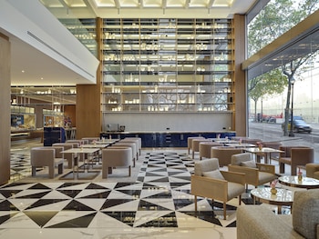 intercontinental barcelona by ihg