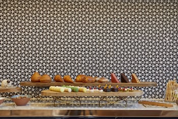 intercontinental barcelona by ihg