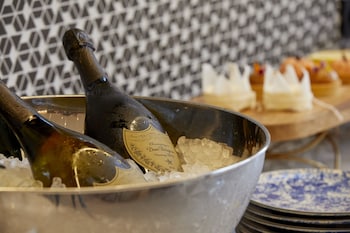 intercontinental barcelona by ihg