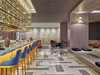 intercontinental barcelona by ihg