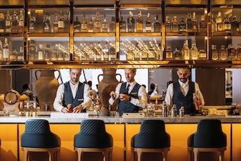 intercontinental barcelona by ihg