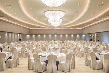 intercontinental barcelona by ihg