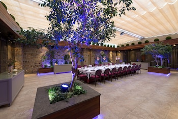 intercontinental barcelona by ihg