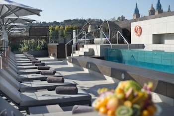 intercontinental barcelona by ihg