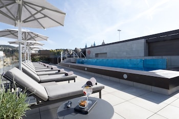 intercontinental barcelona by ihg