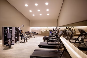 intercontinental barcelona by ihg