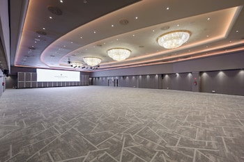intercontinental barcelona by ihg
