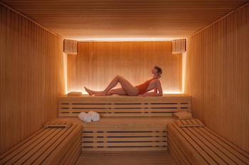intercontinental barcelona by ihg
