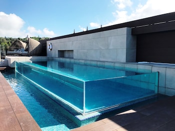 intercontinental barcelona by ihg