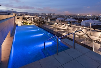 intercontinental barcelona by ihg