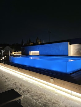 intercontinental barcelona by ihg