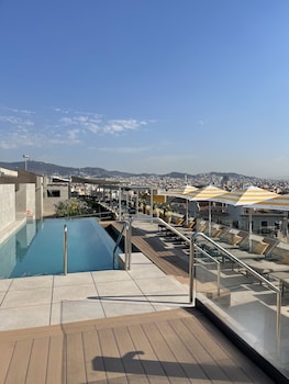 intercontinental barcelona by ihg