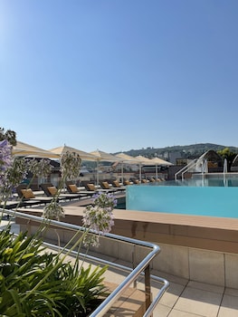 intercontinental barcelona by ihg