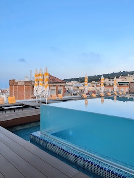 intercontinental barcelona by ihg