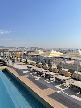 intercontinental barcelona by ihg
