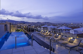 intercontinental barcelona by ihg
