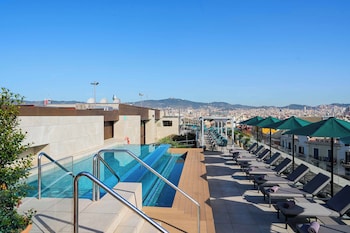 intercontinental barcelona by ihg