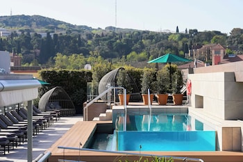 intercontinental barcelona by ihg