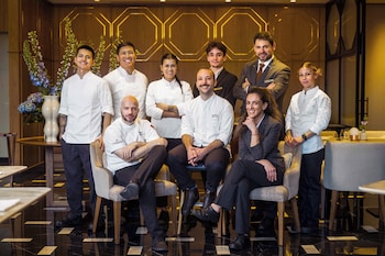 intercontinental barcelona by ihg