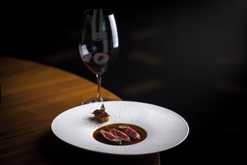 intercontinental barcelona by ihg