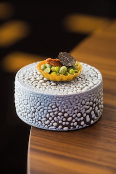 intercontinental barcelona by ihg