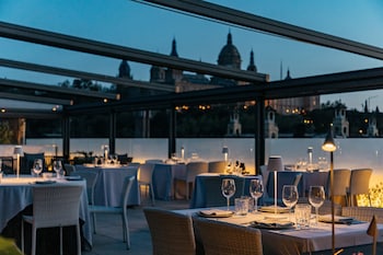 intercontinental barcelona by ihg