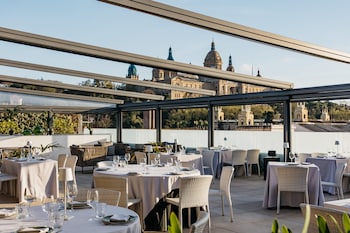 intercontinental barcelona by ihg