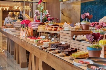 intercontinental barcelona by ihg