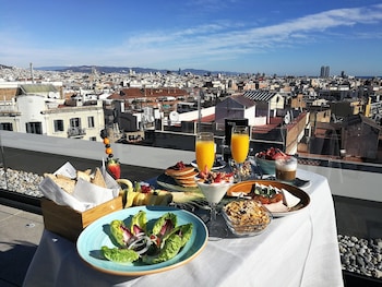 intercontinental barcelona by ihg