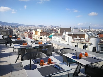 intercontinental barcelona by ihg