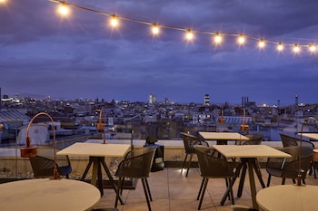 intercontinental barcelona by ihg