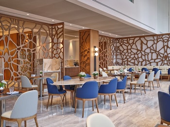 intercontinental barcelona by ihg