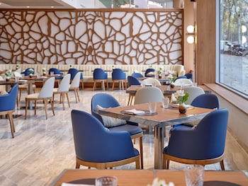 intercontinental barcelona by ihg