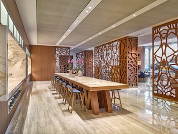 intercontinental barcelona by ihg