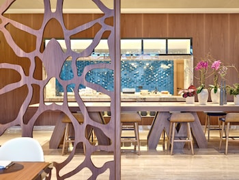 intercontinental barcelona by ihg