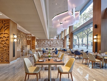 intercontinental barcelona by ihg