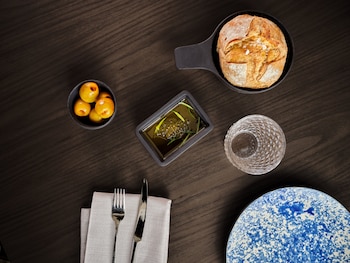 intercontinental barcelona by ihg